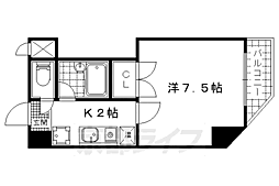 パン・ヴィラージュ 4階/405