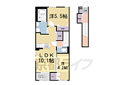 Confort Hamasyo 2階/206