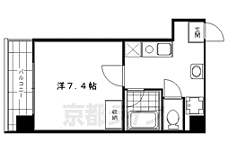 セント綾大宮 4階