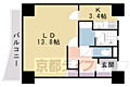 藤和シティホームズ西洞院3階10.0万円
