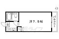 ハウス東2階3.7万円