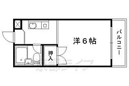サンシーガルI 3階/313