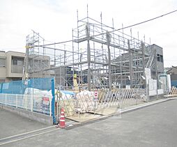 ラフレシール　ウエスト