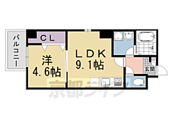 More五条II 5階