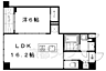 間取り：間取