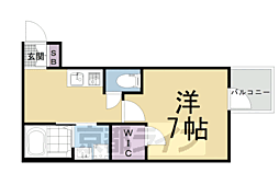 京都市営烏丸線 今出川駅 徒歩22分