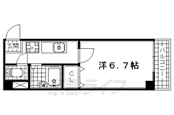 パステル壱番 3階