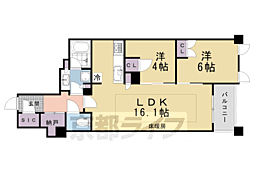 京都市営烏丸線 今出川駅 徒歩4分