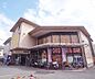 周辺：ビデオワン 下鴨店まで150m