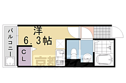 🉐敷金礼金0円！🉐グロー桂