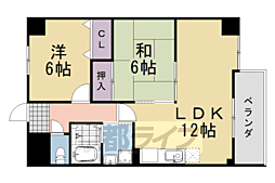 🉐敷金礼金0円！🉐サントル西京