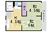 間取り：間取