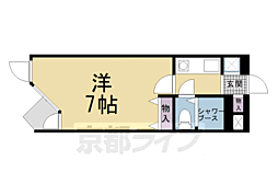DETOM−1東山レディース 4階