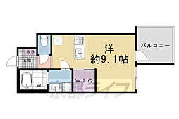 ウェルスクエア壬生高辻通 2階/203