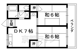 京阪本線 出町柳駅 徒歩5分