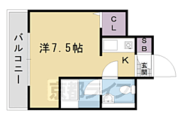 レッドボールコート上鳥羽
