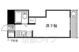 ハイムフォーシーズン 4階