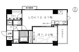 sawarabi park house 4階/401