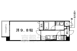 京都市営烏丸線 今出川駅 徒歩9分
