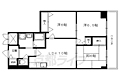 エーデル音羽4階8.3万円