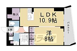 京阪本線 神宮丸太町駅 徒歩5分