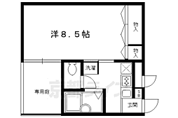 京都市営烏丸線 今出川駅 徒歩15分