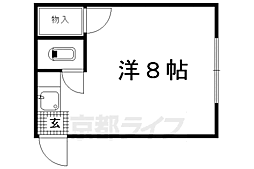 京都市営烏丸線 今出川駅 徒歩23分