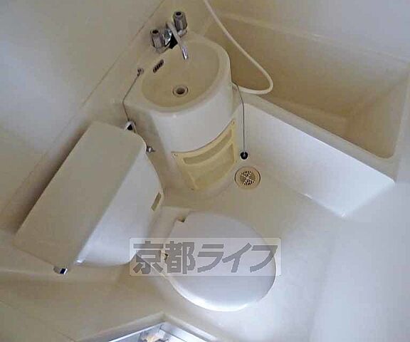 浴室