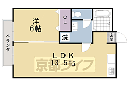 京都市営烏丸線 今出川駅 徒歩11分