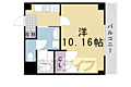 エリーフラッツ上桂2階5.7万円