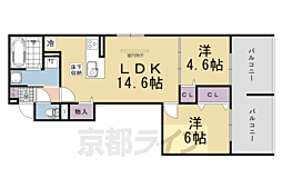 GRAMM北浜 1階/103