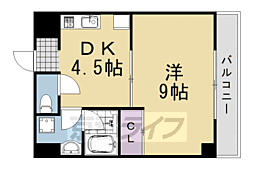 AQUA HILLS 5階