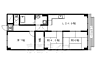 間取り：間取