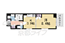 間取り：間取