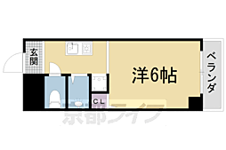 ハイムブルーメ 1階/106