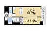 間取り：間取