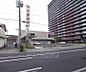 周辺：京都銀行 六地蔵支店まで349m