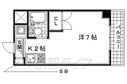 コリンノルド 5階