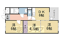 ハイツアザレア 2階