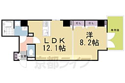 casa RyokoII 1階/102