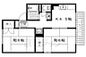 間取り：間取