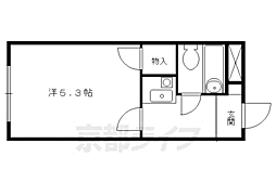 CASA YAGI 2階/202