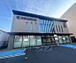 周辺：京都信用金庫 西京極支店まで101m 葛野大路花屋町交差点すぐです。