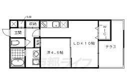 Premier Palais Berge 1階/102