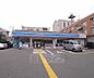 周辺：ローソン西院春日通店まで87m 春日四条どおりを南いくと西側に見えてまいります。
