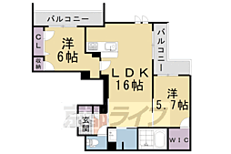 Comfield シャーメゾン 3階/301