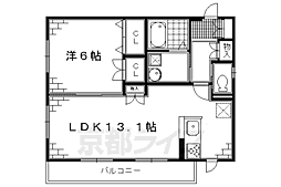 Pleasantville 1階/103