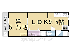 夢ゾン鴨川 4階
