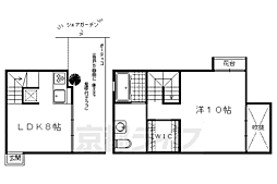 MATSUBASOU 1階
