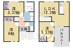 ホームズネオ京田辺 J